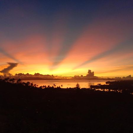 Jcv Rooms Surigao Eksteriør billede