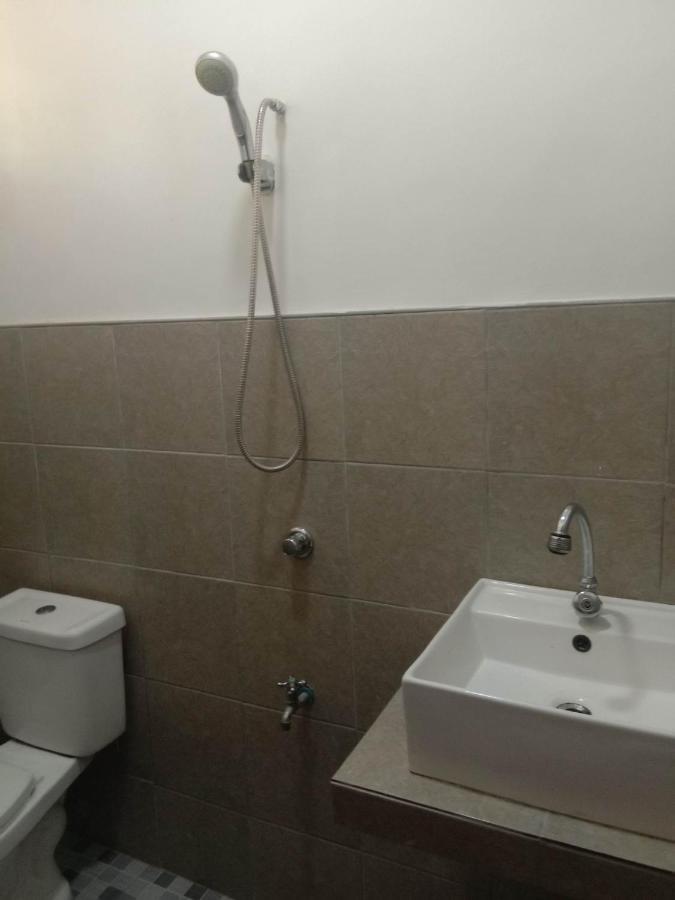 Jcv Rooms Surigao Eksteriør billede