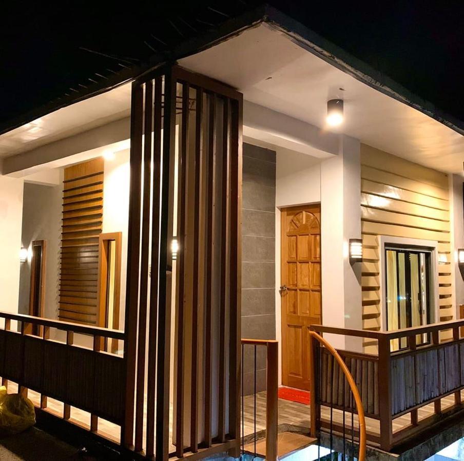 Jcv Rooms Surigao Eksteriør billede
