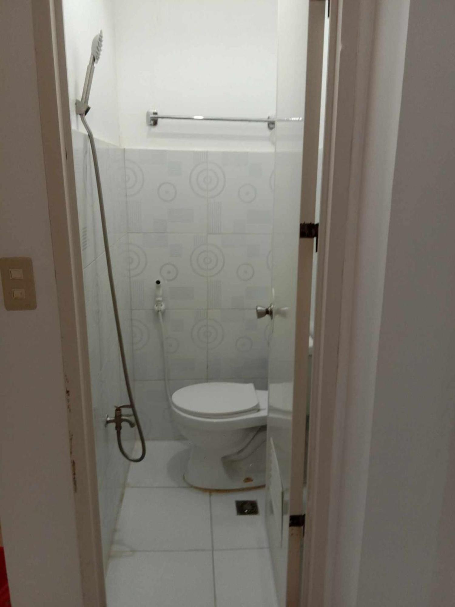 Jcv Rooms Surigao Eksteriør billede