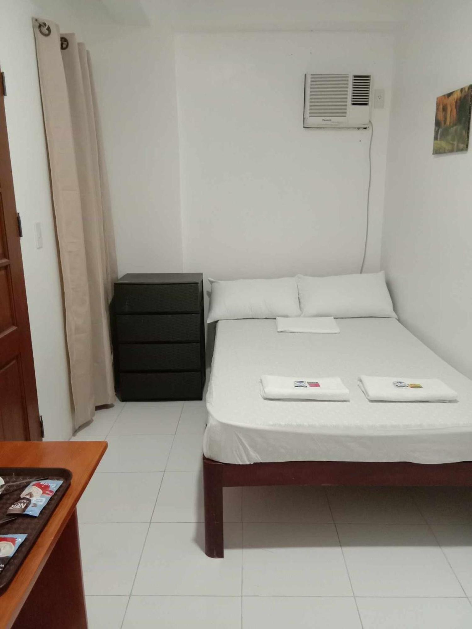 Jcv Rooms Surigao Eksteriør billede