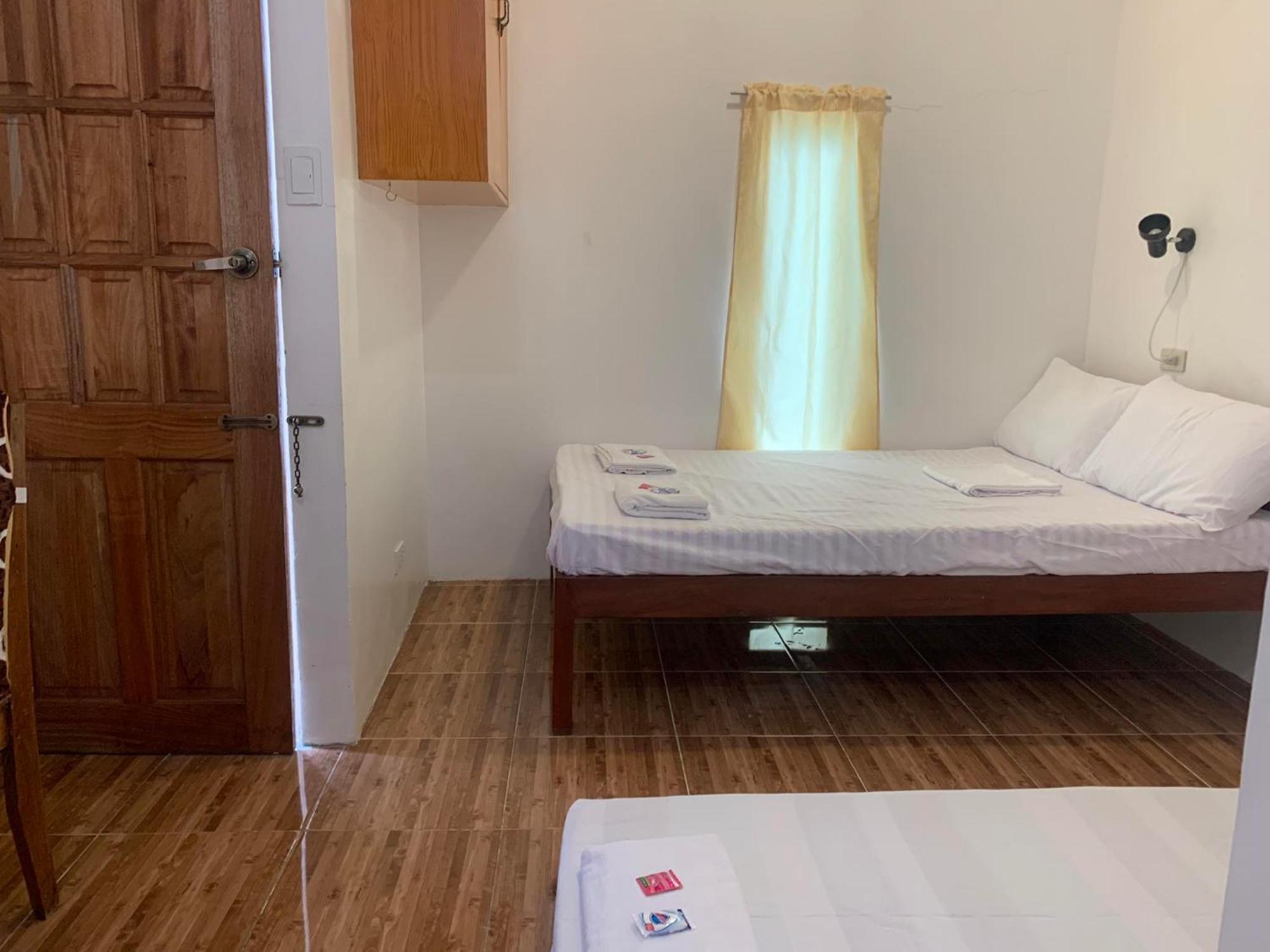 Jcv Rooms Surigao Eksteriør billede