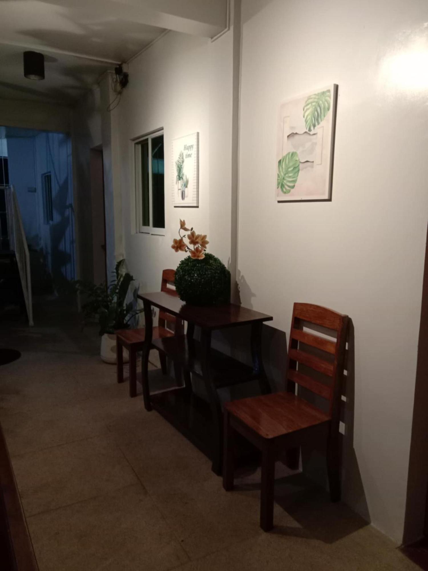 Jcv Rooms Surigao Eksteriør billede