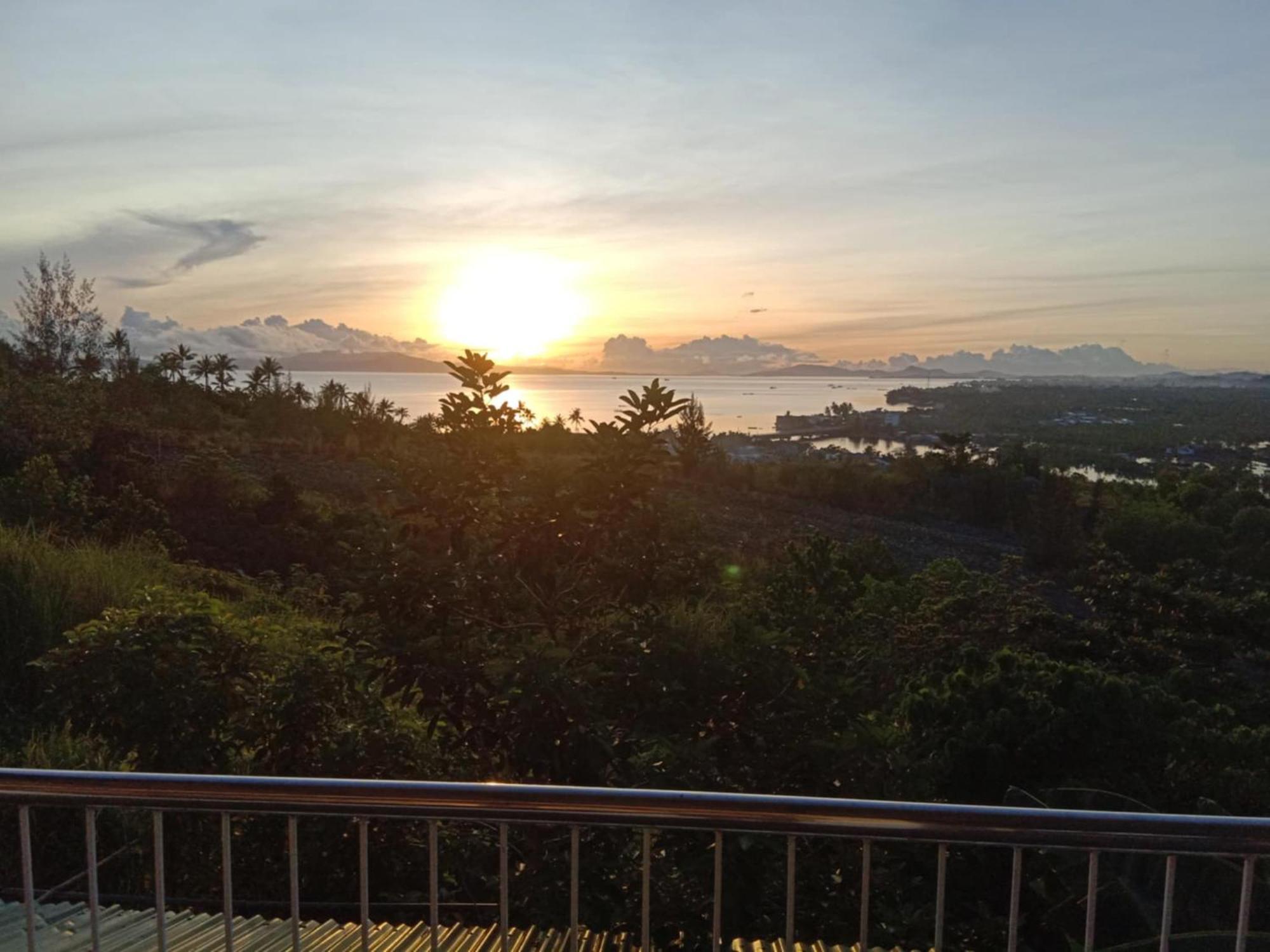 Jcv Rooms Surigao Eksteriør billede